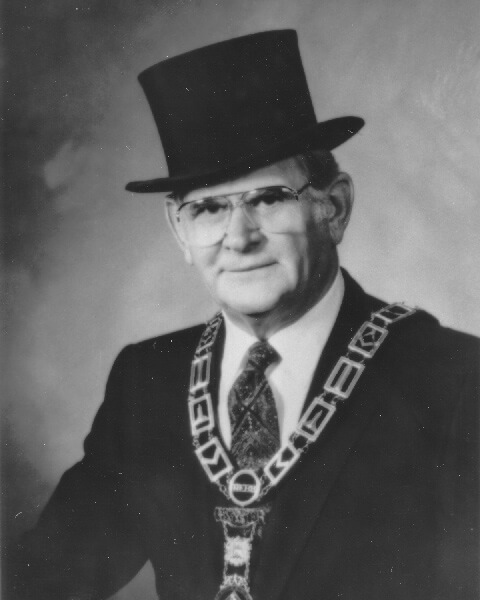 Wayne G. Luenenborg